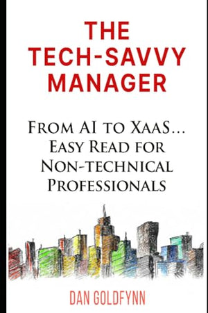 The Tech-Savvy Manager
