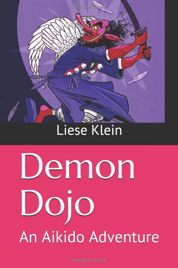 Demon Dojo: An Aikido Adventure