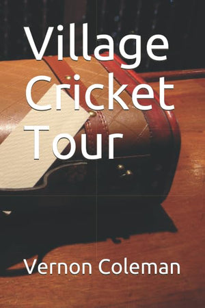Village Cricket Tour
