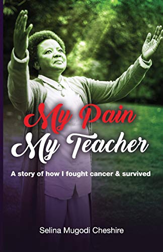 My Pain My Teacher