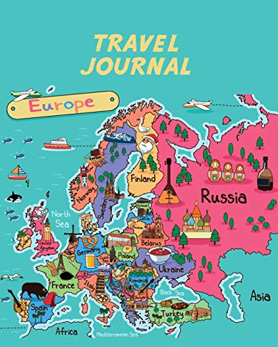 Travel Journal