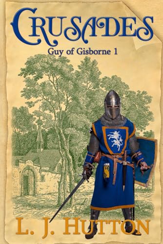 Crusades (Guy of Gisborne)
