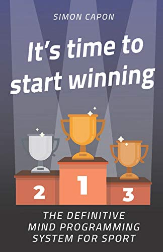 It's Time to Start Winning