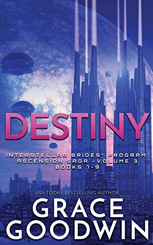 Destiny