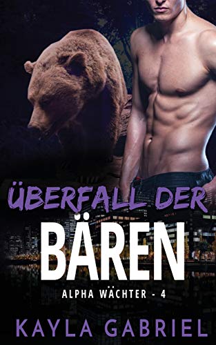 UEberfall der Baren