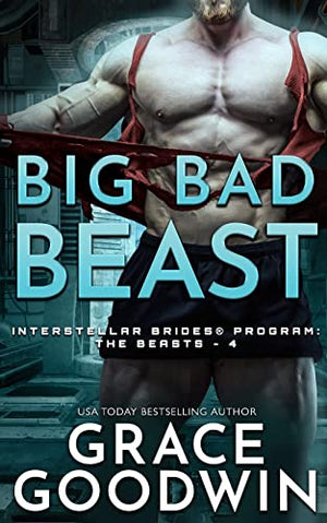 Big Bad Beast