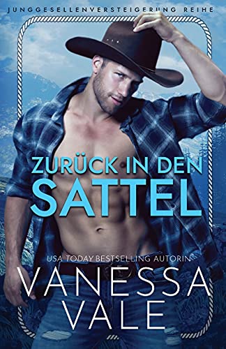 Zuruck in den Sattel