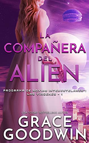La companera del alien