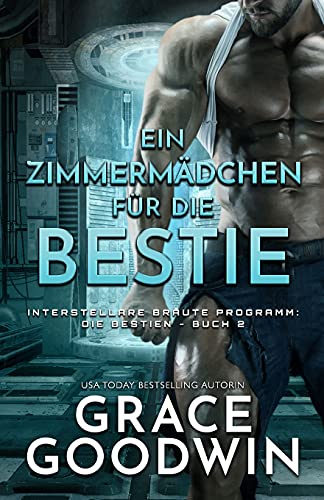 Ein Zimmermadchen fur die Bestie