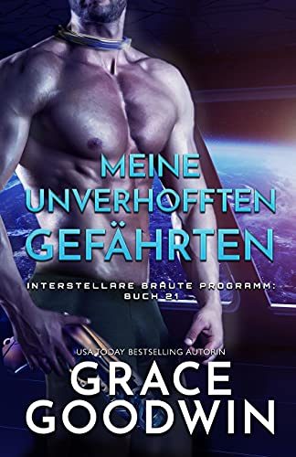 Meine unverhofften Gefhrten