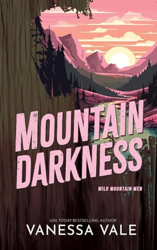 Mountain Darkness