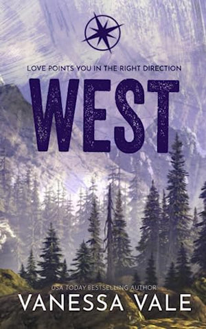 West (Billionaire Ranch)