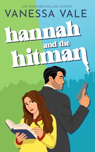 Hannah and the Hitman
