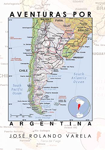 Aventuras Por Argentina