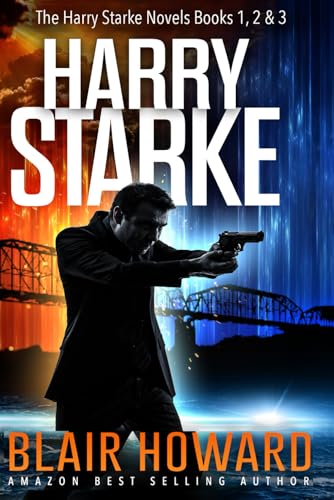 The Harry Starke Series