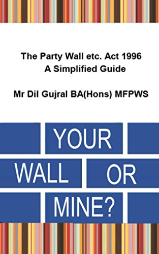 Your Wall or Mine ?