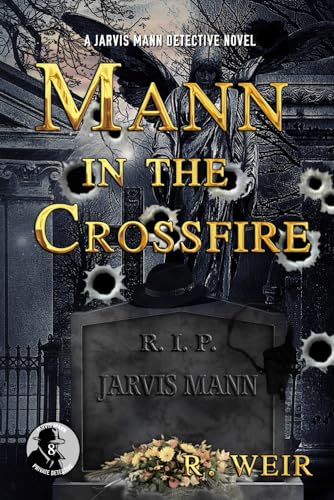 Mann in the Crossfire