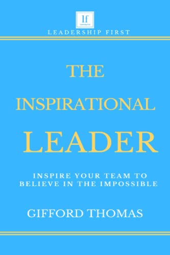 The Inspirational Leader