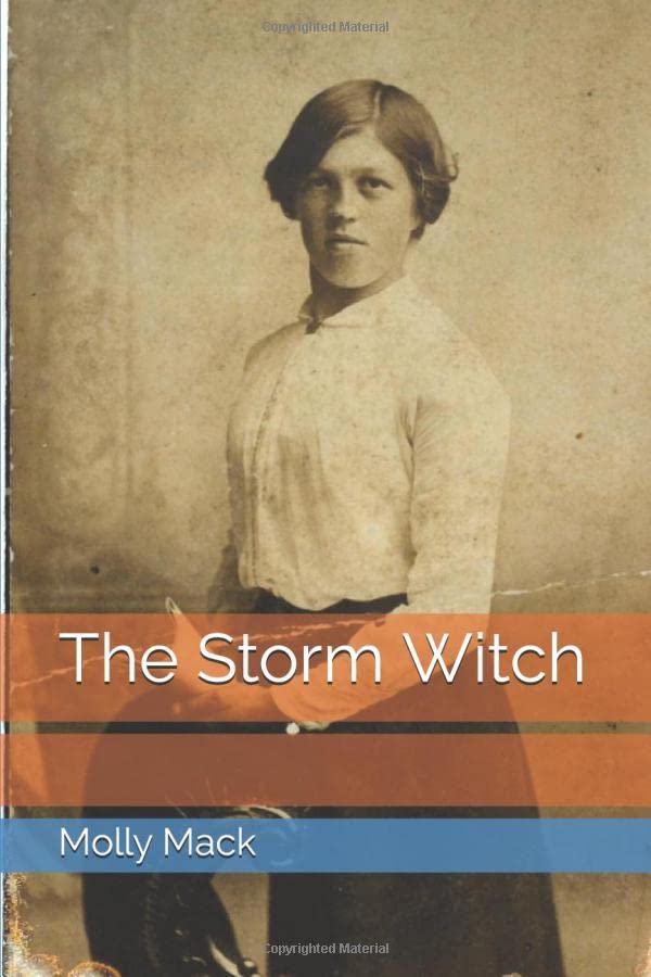 The Storm Witch