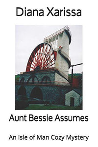 Aunt Bessie Assumes 