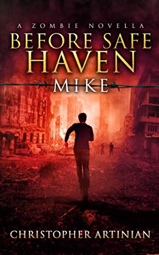 Before Safe Haven: Mike