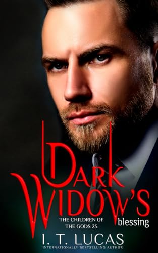 Dark Widow's Blessing