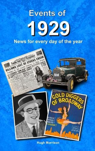 Events of 1929
