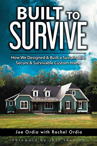 Built to Survive