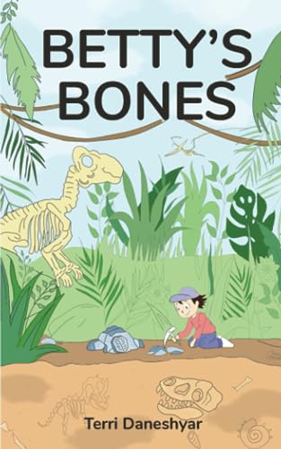 Betty's Bones