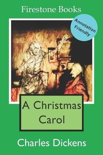 A Christmas Carol