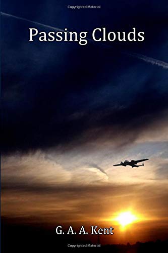Passing Clouds