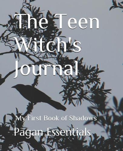 The Teen Witch's Journal