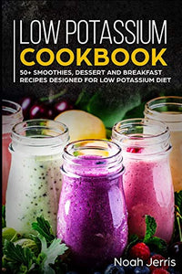 Low Potassium Cookbook 
