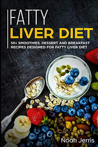 Fatty Liver Diet 