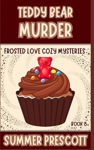 Teddy Bear Murder