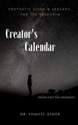 Creator's Calendar