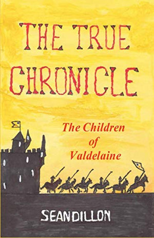 The True Chronicle: Children of Valdelaine