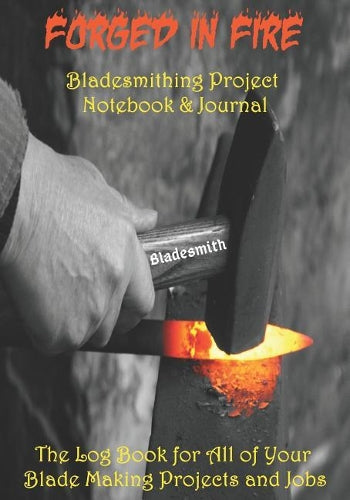 Bladesmith -- Forged in Fire