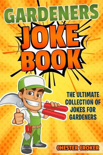 Gardeners Joke Book