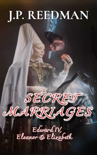 Secret Marriages