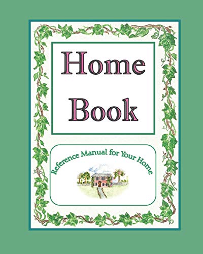Home Book