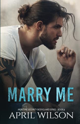 Marry Me - a novella
