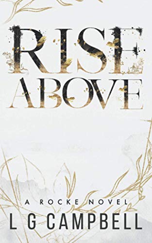 Rise Above (Rocke series)