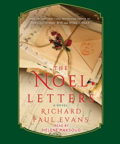 Noel Letters