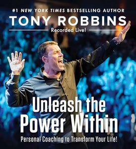 Unleash the Power Within 