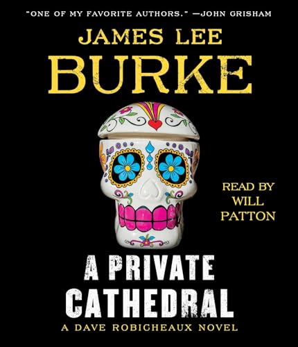A Private Cathedral