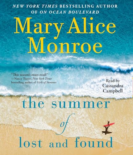 The Summer of Lost and Found