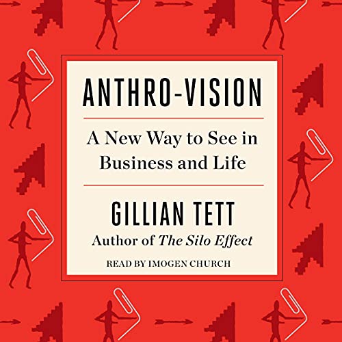Anthro-Vision