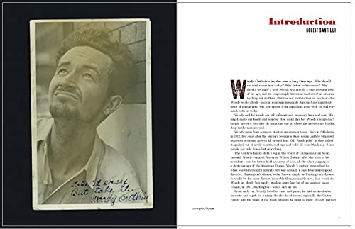 Woody Guthrie