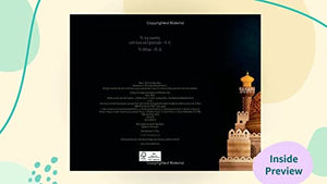 Golden Domes and Silver Lanterns 